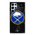 BUFFALO SABRES NHL TEAM Samsung Galaxy S22 Ultra Case Cover