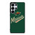 MINNESOTA WILD LOGO NHL HOCKEY TEAM Samsung Galaxy S25 Ultra Case Cover