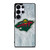 MINNESOTA WILD NHL HOCKEY 3 Samsung Galaxy S25 Ultra Case Cover