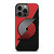PORTLAND TRAIL BLAZERS NBA BASKETBALL LOGO iPhone 13 Pro Case Cover