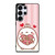 MOLANG RABBIT CARTOON 2 Samsung Galaxy S25 Ultra Case Cover