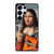 MONALISA DORITOS CHIPS Samsung Galaxy S25 Ultra Case Cover