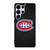 MONTREAL CANADIENS HOCKEY NHL LOGO Samsung Galaxy S25 Ultra Case Cover