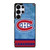 MONTREAL CANADIENS HOCKEY TEAM Samsung Galaxy S25 Ultra Case Cover