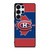 MONTREAL CANADIENS LOGO HOCKEY TEAM Samsung Galaxy S25 Ultra Case Cover