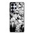 MY HERO ACADEMIA MANGA ANIME COLLAGE Samsung Galaxy S25 Ultra Case Cover