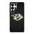 NASHVILLE PREDATORS HOCKEY NHL LOGO Samsung Galaxy S25 Ultra Case Cover