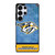 NASHVILLE PREDATORS HOCKEY TEAM Samsung Galaxy S25 Ultra Case Cover