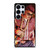NASIR JONES RAPPER NAS Samsung Galaxy S25 Ultra Case Cover