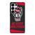 NC NORTH CAROLINA WOLFPACK FOOTBALL ICON Samsung Galaxy S25 Ultra Case Cover