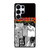 NECK DEEP THE PEACE AND THE PANIC Samsung Galaxy S25 Ultra Case Cover