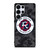 NEW ENGLAND REVOLUTION MLS BLACK CAMO Samsung Galaxy S25 Ultra Case Cover