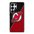 NEW JERSEY DEVILS NHL HOCKEY LOGO Samsung Galaxy S25 Ultra Case Cover