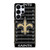 NEW ORLEANS SAINTS FOOTBALL FIELD Samsung Galaxy S25 Ultra Case Cover