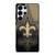 NEW ORLEANS SAINTS FOOTBALL TEAM Samsung Galaxy S25 Ultra Case Cover