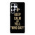 NEW ORLEANS SAINTS NFL FOOTBALL WHO DAT CHANTS 2 Samsung Galaxy S25 Ultra Case Cover