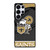NEW ORLEANS SAINTS NFL TEAM Samsung Galaxy S25 Ultra Case Cover
