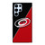 CARLINA HURRICANES NHL HOCKEY LOGO Samsung Galaxy S22 Ultra Case Cover