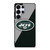 NEW YORK JETS NFL FOOTBALL LOGO Samsung Galaxy S25 Ultra Case Cover