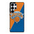 NEW YORK KNICKS NBA BASKETBALL LOGO Samsung Galaxy S25 Ultra Case Cover