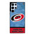 CAROLINA HURRICANES HOCKEY TEAM Samsung Galaxy S22 Ultra Case Cover