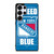 NEW YORK RANGERS NHL HOCKEY FANS 2 Samsung Galaxy S25 Ultra Case Cover