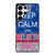 NEW YORK RANGERS NHL HOCKEY FANS Samsung Galaxy S25 Ultra Case Cover