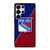 NEW YORK RANGERS NHL HOCKEY LOGO Samsung Galaxy S25 Ultra Case Cover
