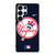 NEW YORK YANKEES BASEBALL NIKE Samsung Galaxy S25 Ultra Case Cover