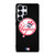 NEW YORK YANKEES BASEBALL TEAM Samsung Galaxy S25 Ultra Case Cover