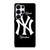 NEW YORK YANKEES CLASSIC LOGO Samsung Galaxy S25 Ultra Case Cover
