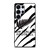 NEW ZEALAND FOOTBALL STRIPE Samsung Galaxy S25 Ultra Case Cover