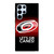 CAROLINA HURRICANES NHL HOCKEY FANS Samsung Galaxy S22 Ultra Case Cover
