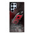 CAROLINA HURRICANES NHL HOCKEY Samsung Galaxy S22 Ultra Case Cover
