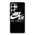 NIKE AIR FORCE 1 LOGO Samsung Galaxy S25 Ultra Case Cover