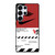 NIKE AIR JORDAN OFF WHITE LOGO Samsung Galaxy S25 Ultra Case Cover
