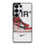NIKE AIR JORDAN OFF WHITE SHOES Samsung Galaxy S25 Ultra Case Cover