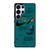 NIKE AIR OFF WHITE TOSCA Samsung Galaxy S25 Ultra Case Cover