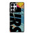 NIKE AIRS ABSTRACT Samsung Galaxy S25 Ultra Case Cover