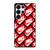 NIKE BOX PATTERN Samsung Galaxy S25 Ultra Case Cover