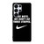 NIKE SWOOSH BANTER Samsung Galaxy S25 Ultra Case Cover
