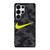 NIKE SWOOSH BLACK CAMO Samsung Galaxy S25 Ultra Case Cover