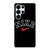 NIKE SWOOSH RED VINTAGE Samsung Galaxy S25 Ultra Case Cover