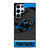 CAROLINE PANTHERS NFL TEAM Samsung Galaxy S22 Ultra Case Cover