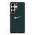 NIKE SWOOSH SPIRAL Samsung Galaxy S25 Ultra Case Cover