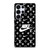 NIKE X LOUIS VUITTON BLACK Samsung Galaxy S25 Ultra Case Cover