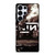 NINE INCH NAILS ROCK BAND 3 Samsung Galaxy S25 Ultra Case Cover
