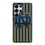 NOTRE DAME FIGHTING IRISH FOOTBALL Samsung Galaxy S25 Ultra Case Cover