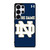 NOTRE DAME FIGHTING UNDER ARMOUR Samsung Galaxy S25 Ultra Case Cover