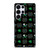 NOTRE DAME FIGNTING IRISH PATTERN Samsung Galaxy S25 Ultra Case Cover